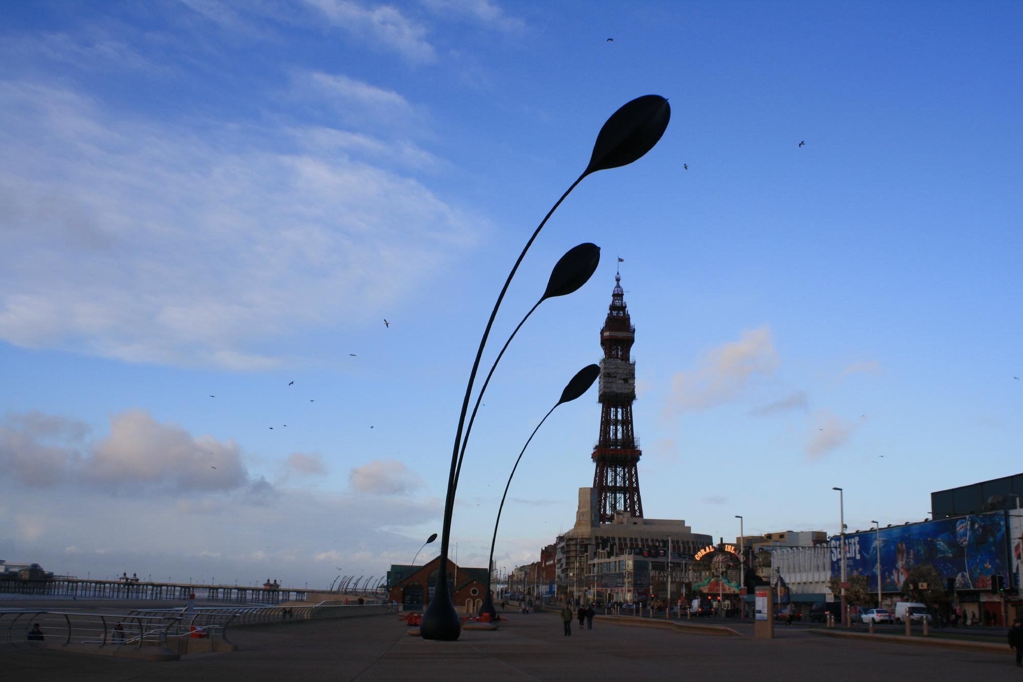 CENTRAL PROMENADE BLACKPOOL All You Need to Know BEFORE You Go