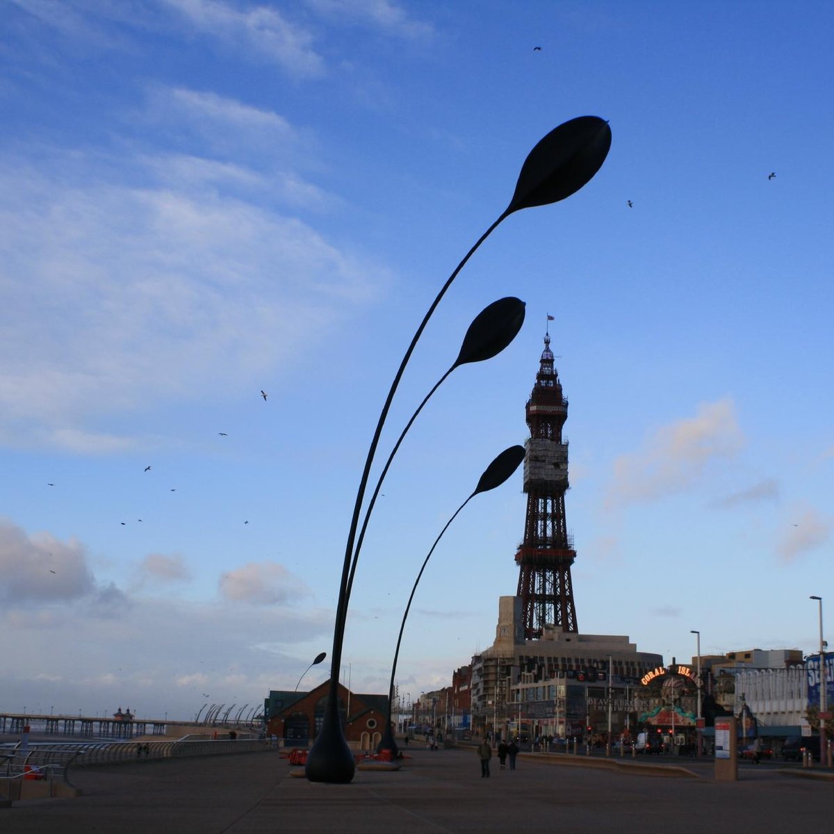 Central Promenade Blackpool - All You Need to Know BEFORE You Go (2024)