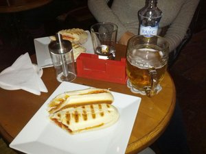 Food