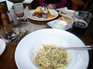 料理