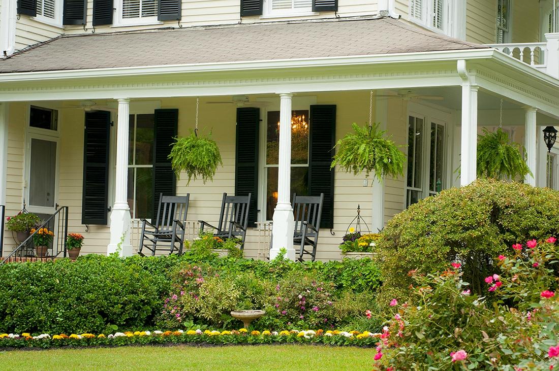 ANTEBELLUM INN - B&B Reviews (Milledgeville, GA)