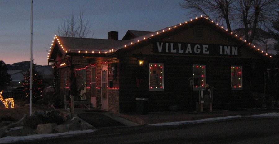 Village Inn Motel