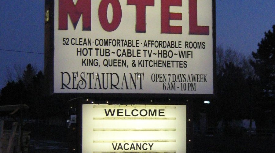 Village Inn Motel