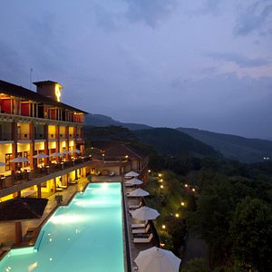 Amaya Hills Kandy, hotel in Kandy