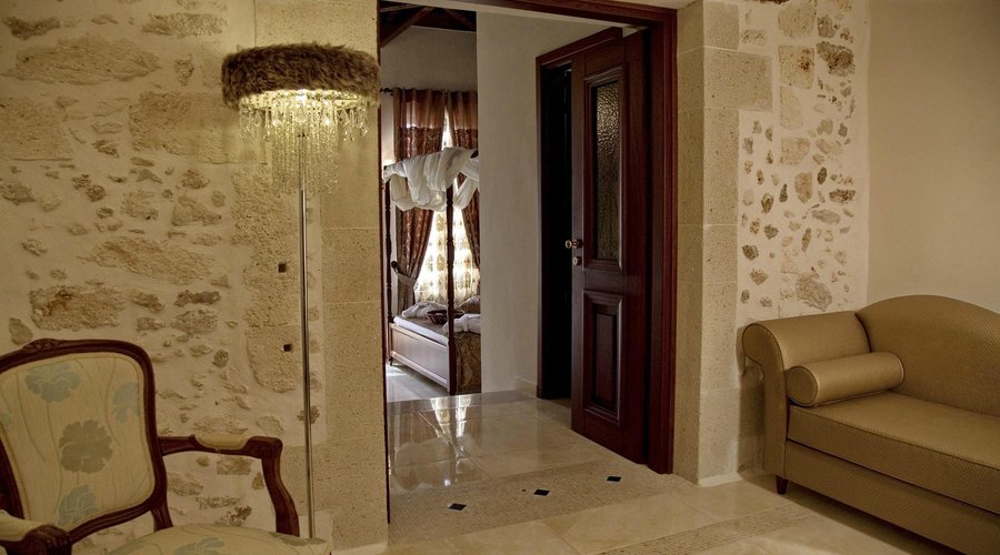 Executive suite