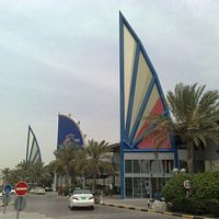 Ajman City Centre