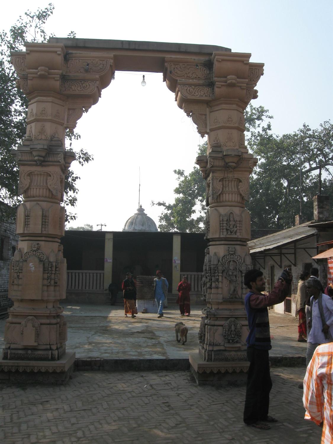 Shri Ram Janma Bhoomi, Ayodhya: лучшие советы перед посещением ...