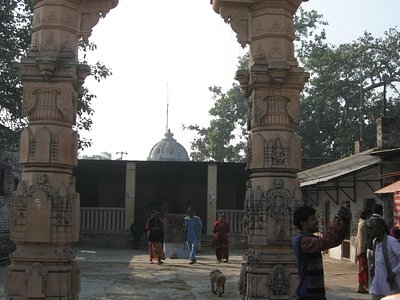 ayodhya places of tourist interest