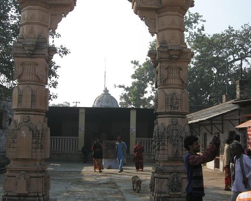 tourist places in ayodhya uttar pradesh