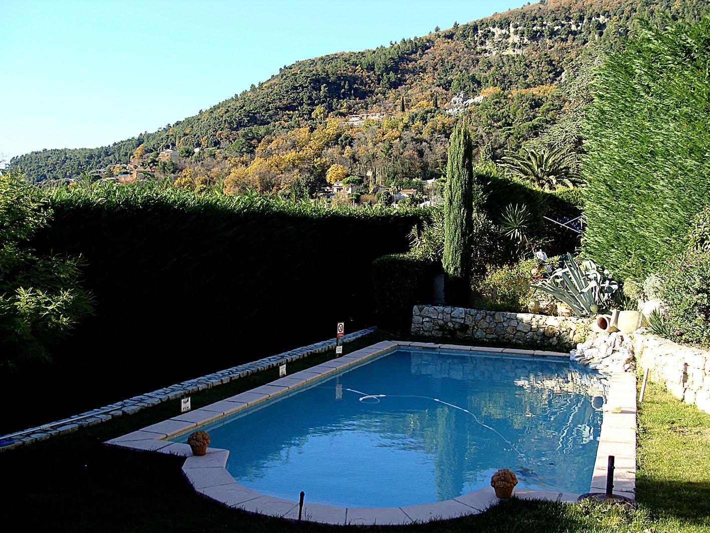 LA BASTIDE DES ANGES - B&B Reviews (Grasse, France)