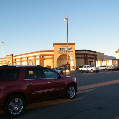 pahrump casinos nugget