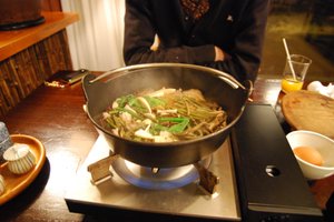 料理
