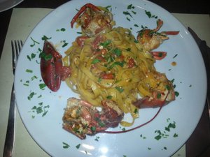 Cibo