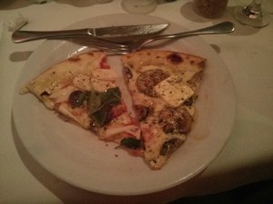 Cibo