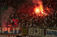 Stadion Poljud, Hajduk Split, Tonko Jursky