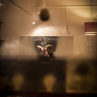 incontro con Gipi allo Spazio di via dell'ospizio