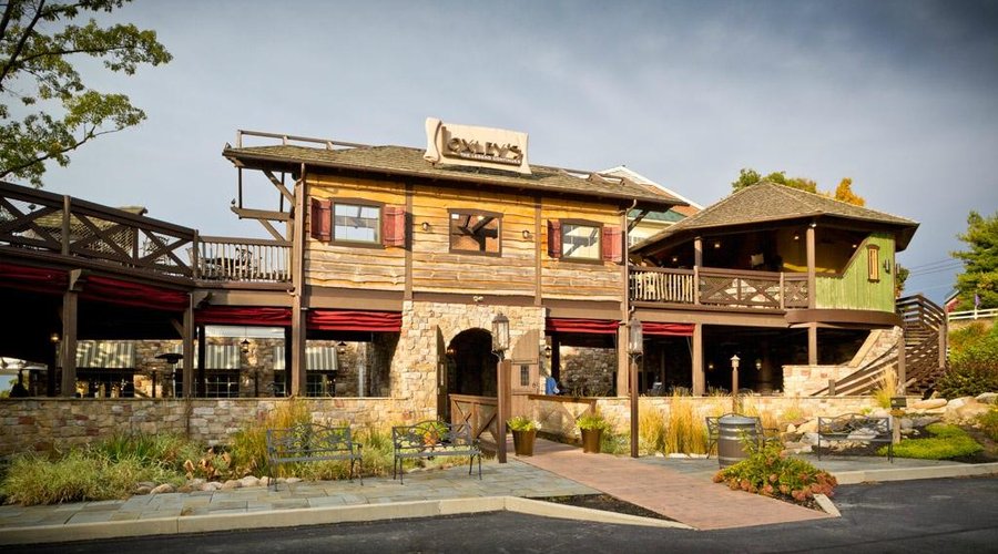 Loxley's Restaurant - On-property