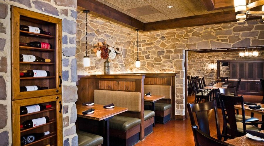 Loxley's Restaurant