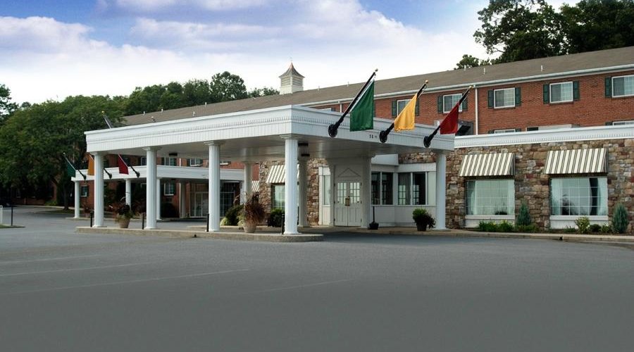 Heritage Hotel - Lancaster