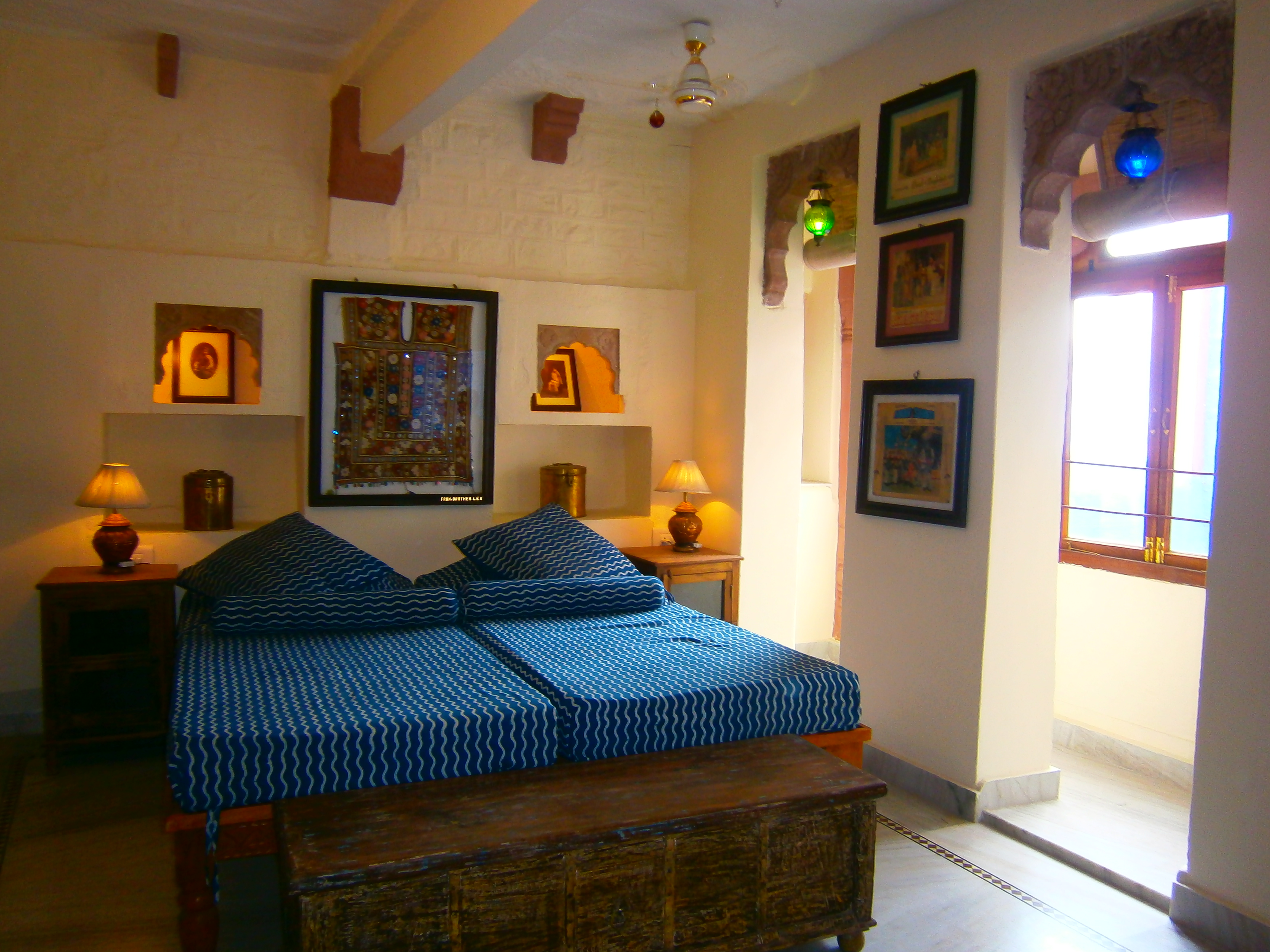 JUNA MAHAL BOUTIQUE HOMESTAY 13 3 0 Updated 2024 Prices