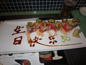 Food