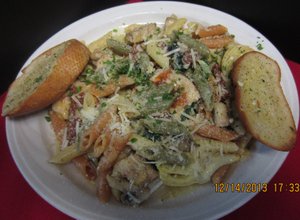 Cibo