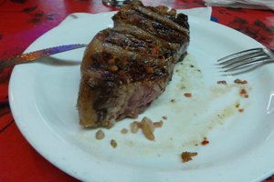 Comida