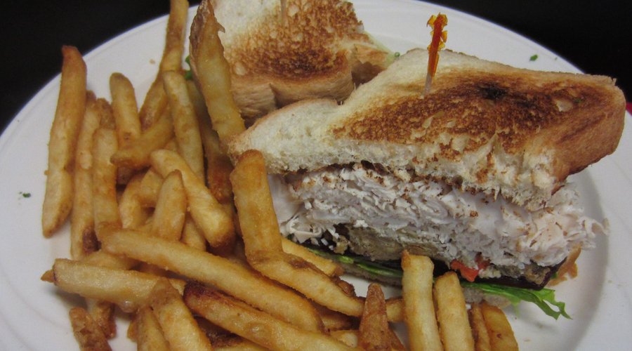Sandwich Special