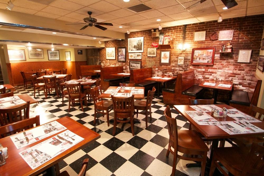 Bob Evans, 워싱턴 - 레스토랑 리뷰 - 트립어드바이저