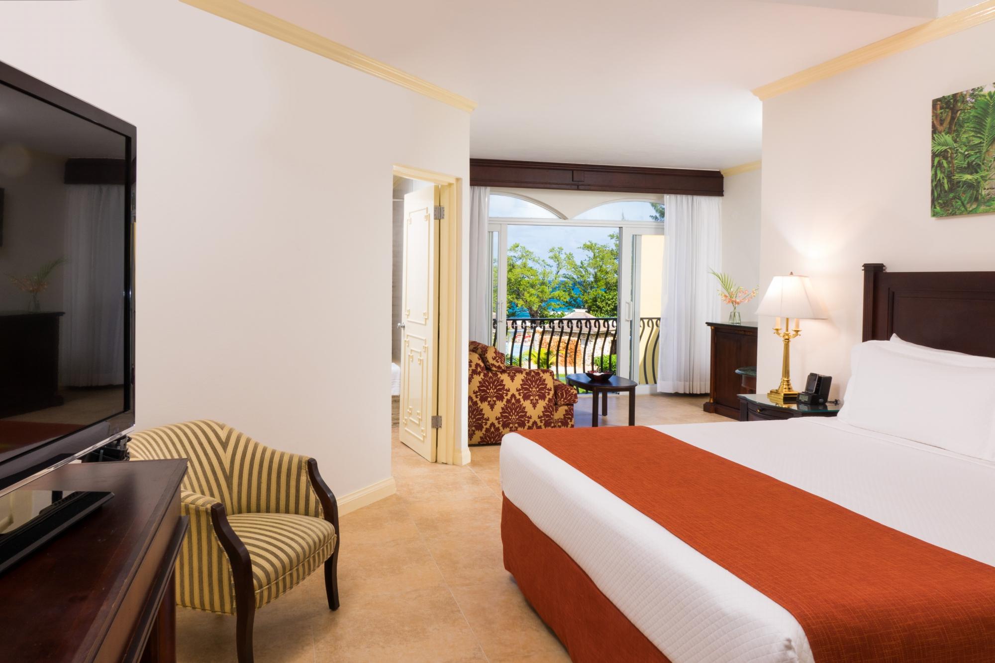 Jewel Paradise Cove Beach Resort Spa Rooms Pictures Reviews