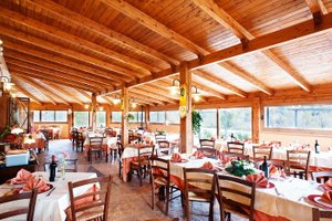 Locanda Belvedere in Rocchetta Al Volturno