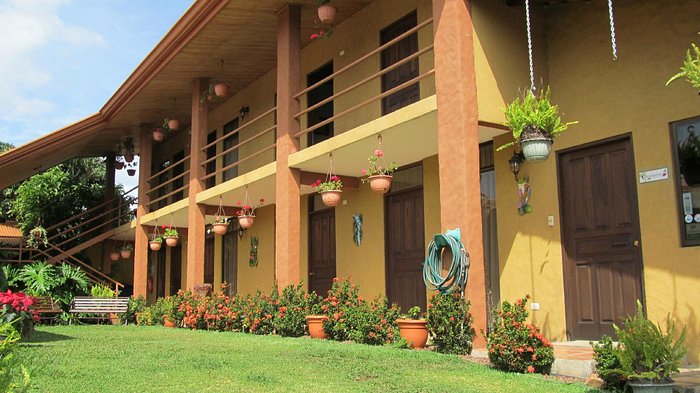 San Lorenzo Inn San Lorenzo Inn