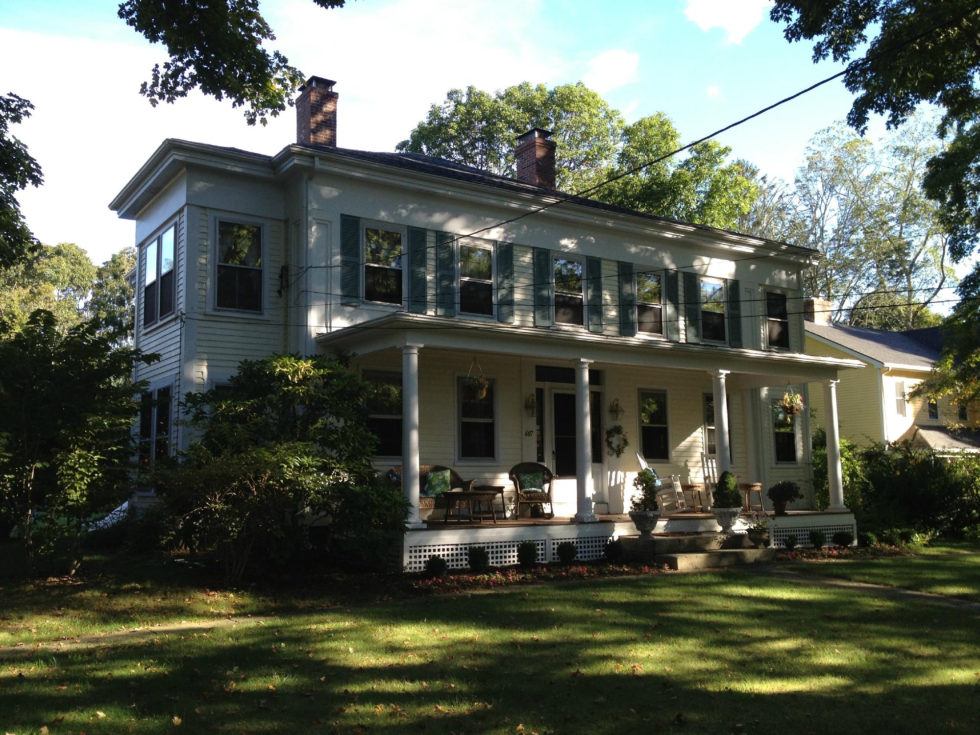 SUGAR LOAF HILL B&B: Bewertungen & Fotos (Wakefield, RI) - Tripadvisor