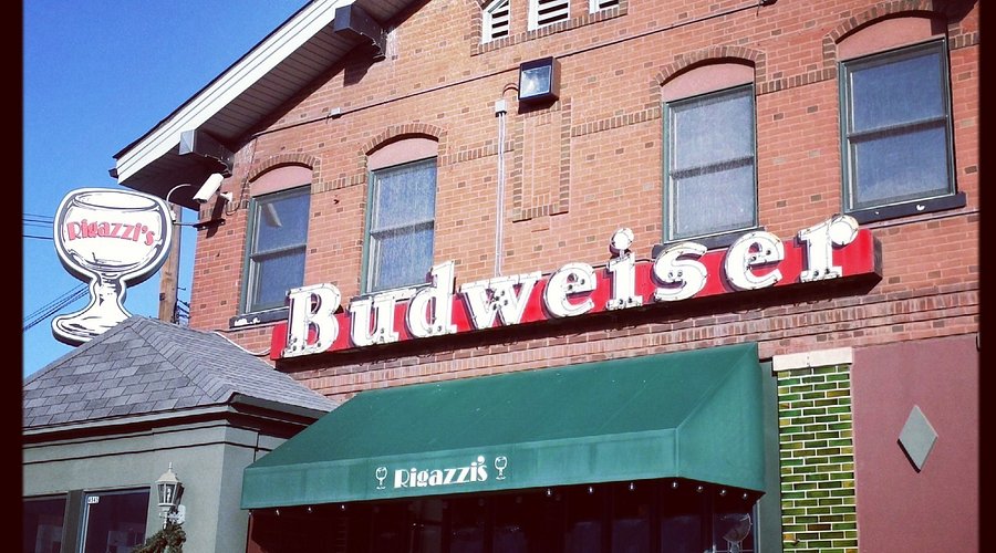 Rigazzi's