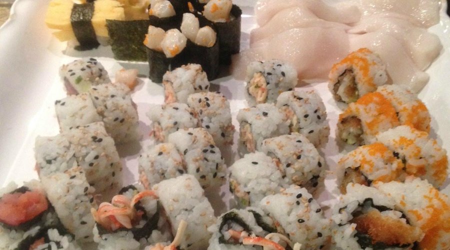 Ichiban Restaurant & Sushi Bar