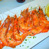 gambas