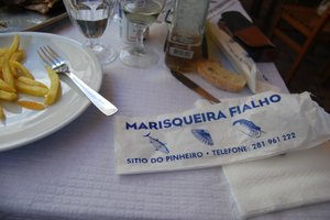 Comida