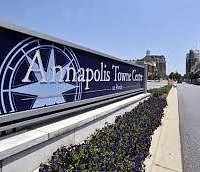Annapolis Towne Centre at Parole