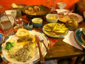 Comida
