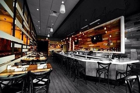 Hobnob Kitchen & Bar