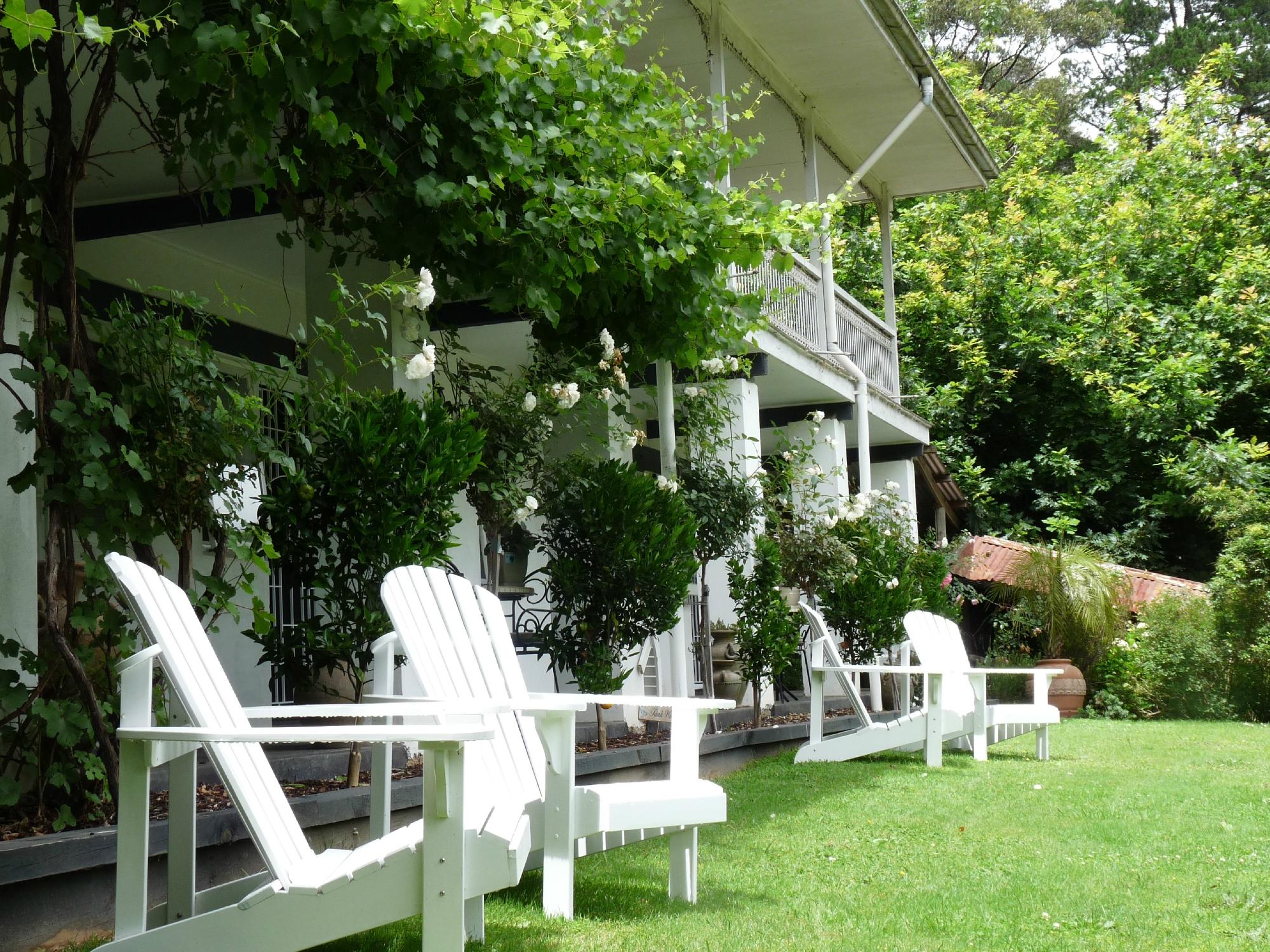 BRENTWOOD ACCOMMODATION - B&B Reviews (Healesville, Yarra Valley)