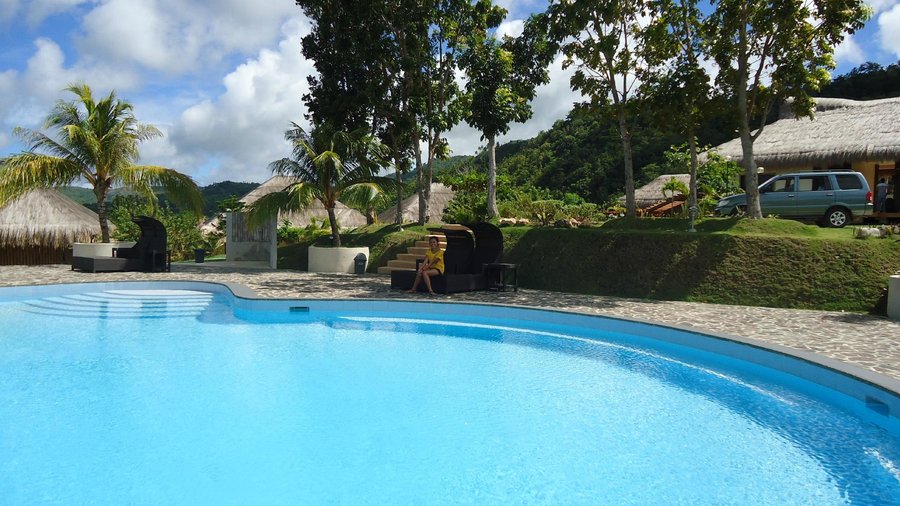 Pool.