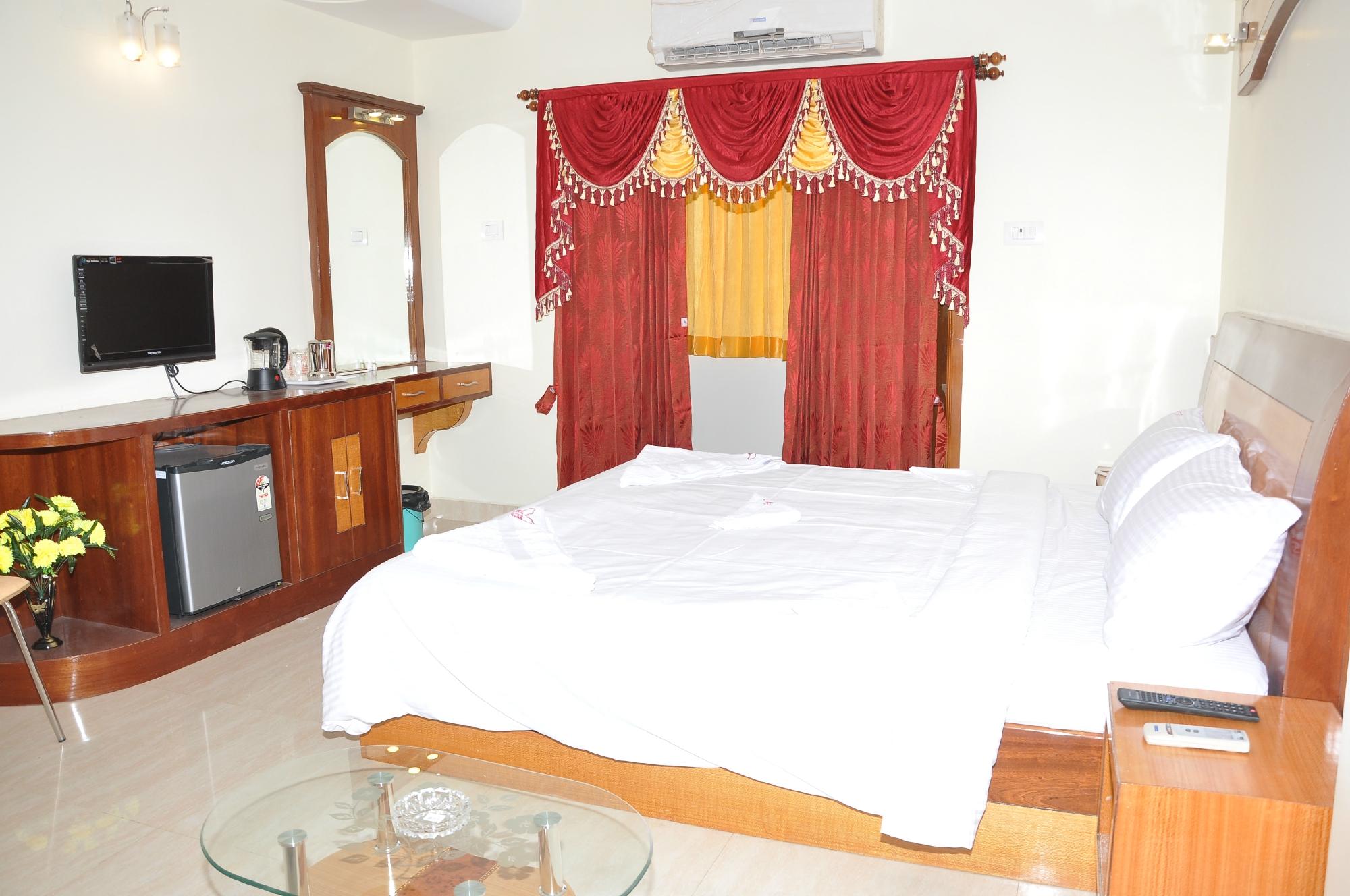 Hotel photo 84 of Sri Sarvesha JS Palace.