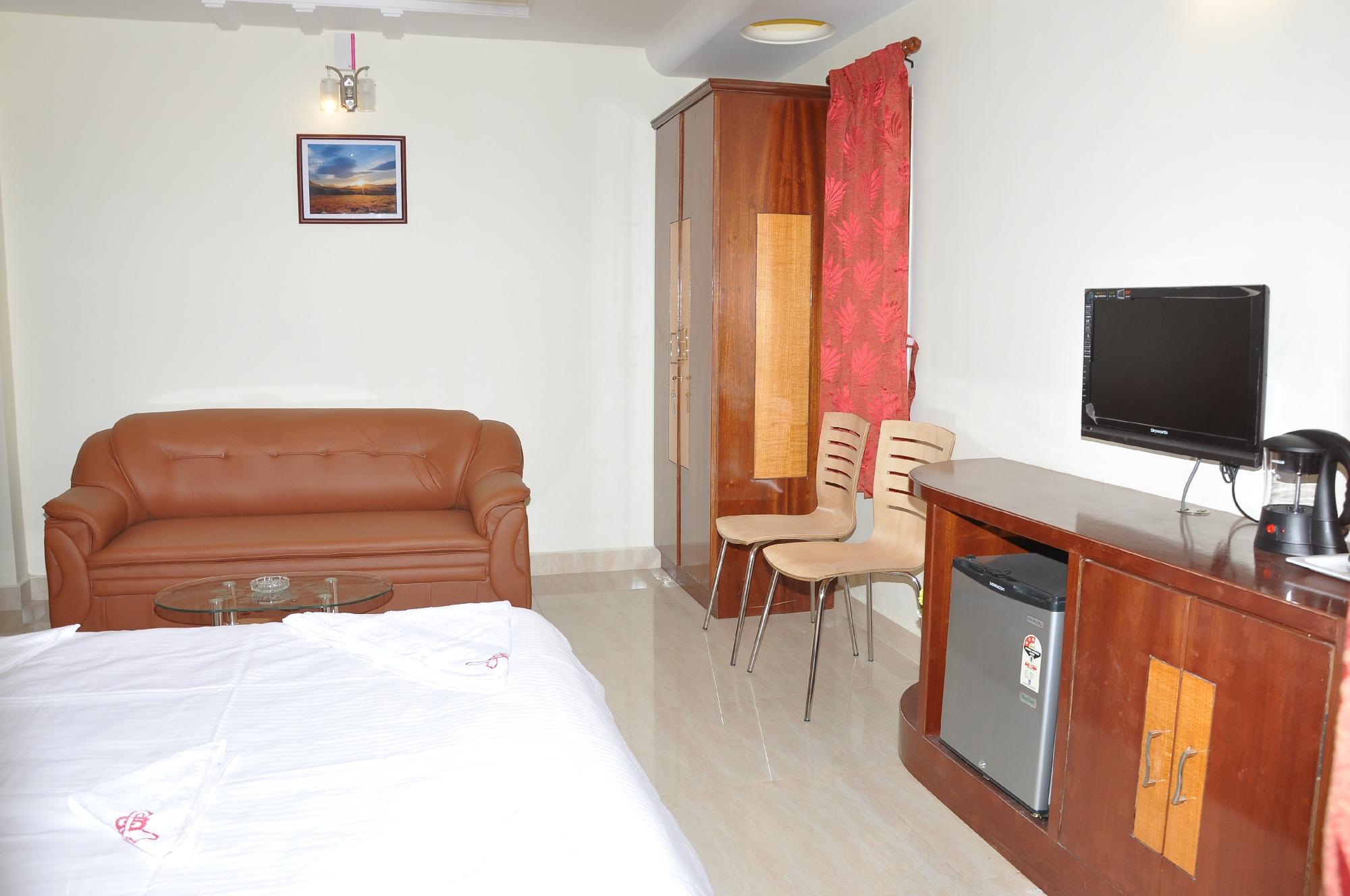 Hotel photo 56 of Sri Sarvesha JS Palace.
