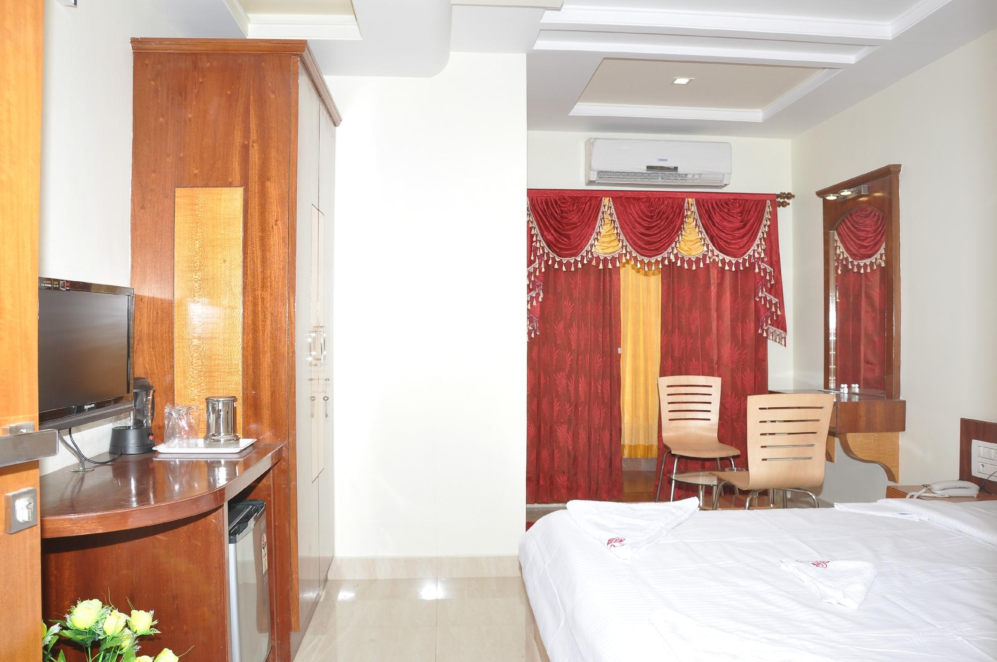 Hotel photo 79 of Sri Sarvesha JS Palace.