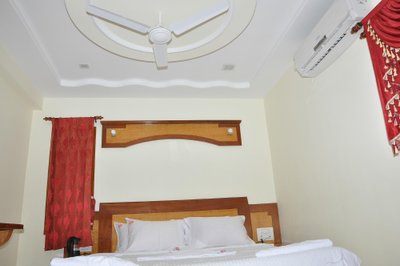 Hotel photo 12 of Sri Sarvesha JS Palace.