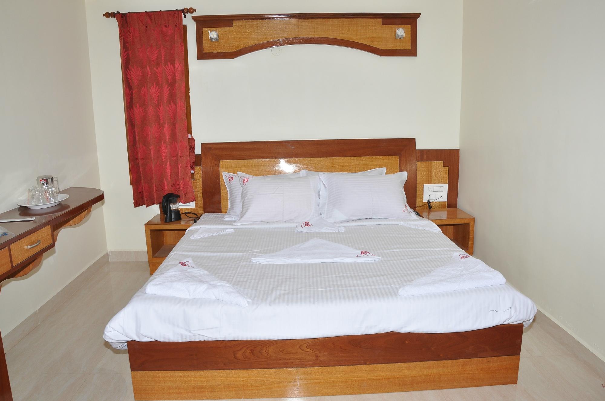 Hotel photo 73 of Sri Sarvesha JS Palace.