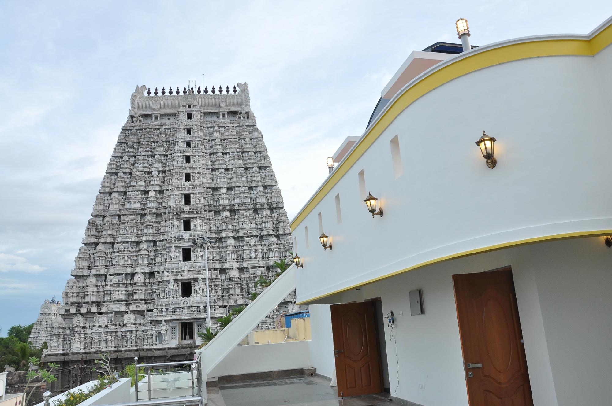 Hotel photo 51 of Sri Sarvesha JS Palace.