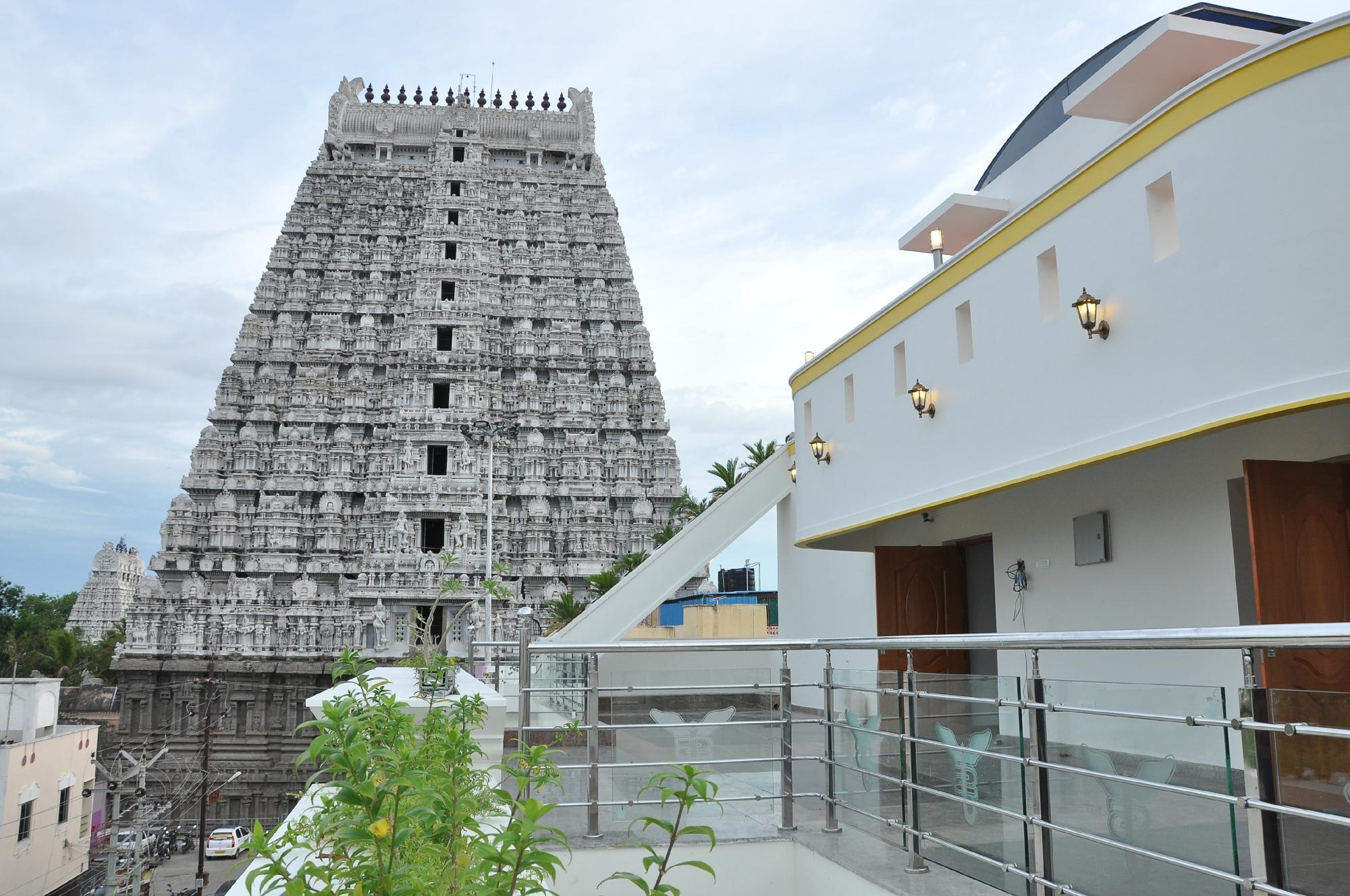 Hotel photo 62 of Sri Sarvesha JS Palace.