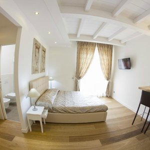 Camera oro B&B Chez moi Lame 57